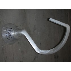Hobart 50qt Ali Dough Hook